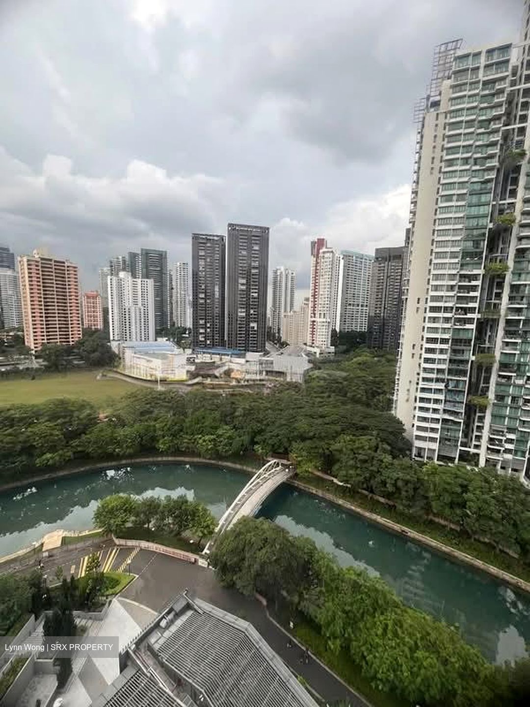 Riviere  (D3), Condominium #592732281